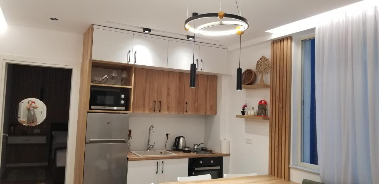 2A New Bazaar Apartment تيرانا المظهر الخارجي الصورة